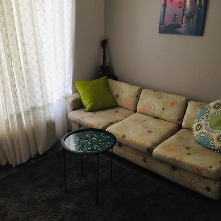 Apartment Button In Downtown София Экстерьер фото