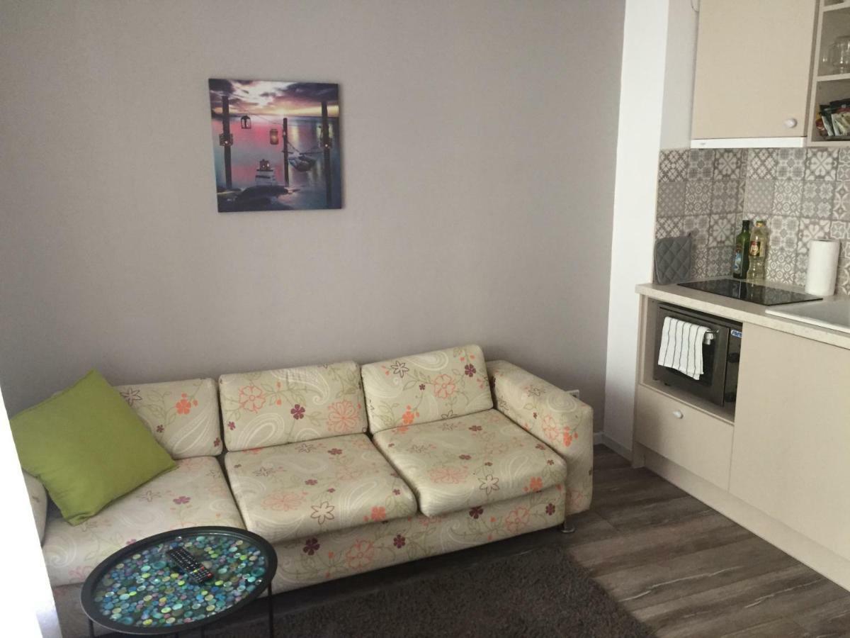 Apartment Button In Downtown София Экстерьер фото