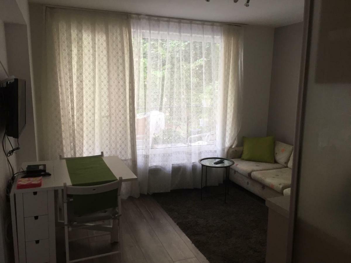 Apartment Button In Downtown София Экстерьер фото